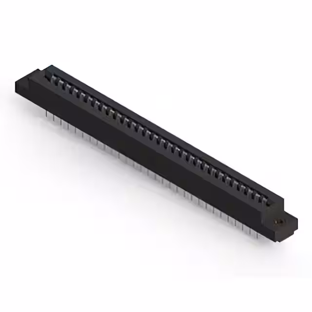357-060-424-207 EDAC Inc.  Edgeboard Connectors